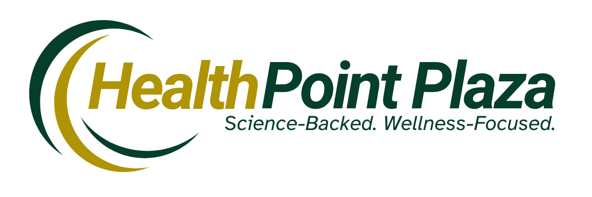 Health Point Plaza