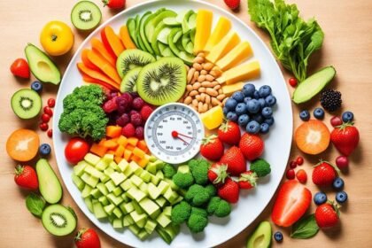 Best Diets for Fast and Healthy Weight Loss