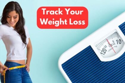 Best Methods to Track your Weight Loss Progress