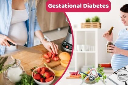 Managing Gestational Diabetes During Pregnancy