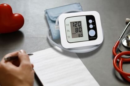 Tips for Managing High Blood Pressure to Prevent Heart Disease