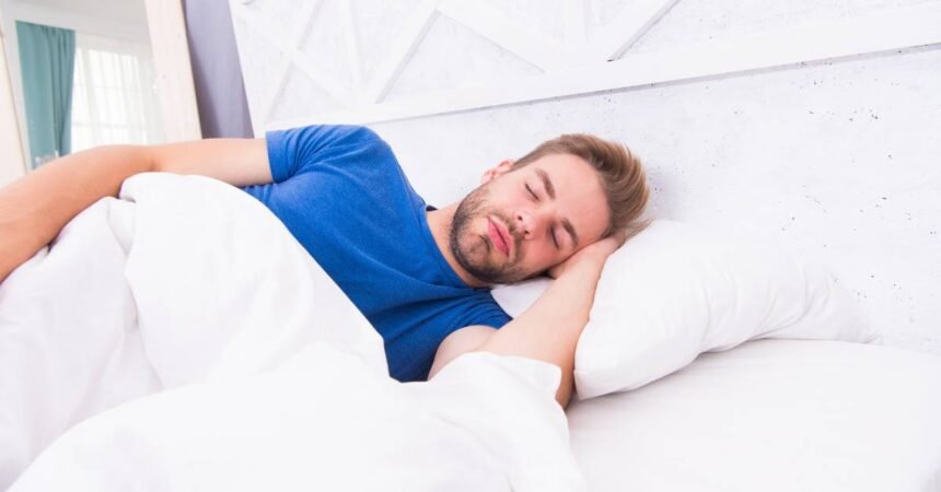 Health Benefits of a Consistent Sleep Schedule