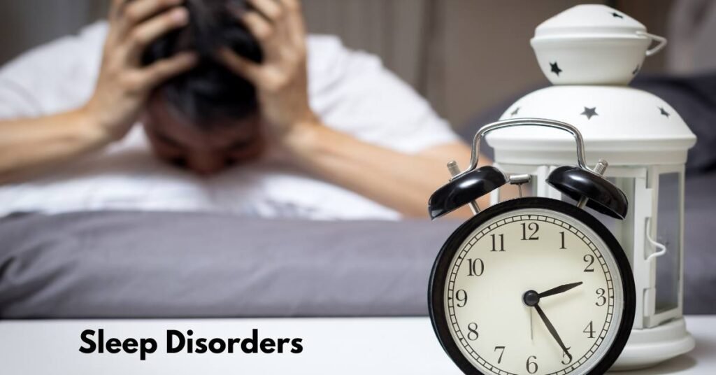 Sleep Disorders