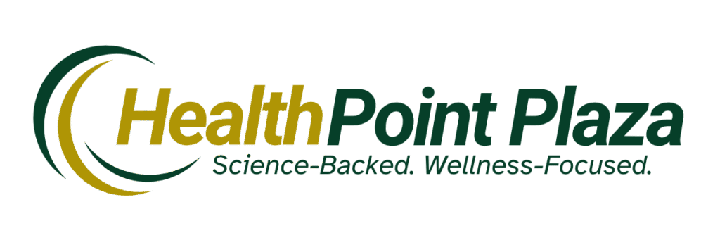 Health Point Plaza