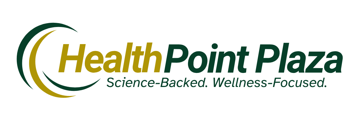 Health Point Plaza