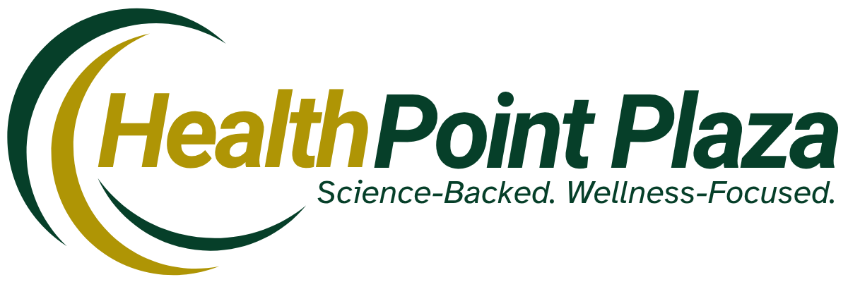 Health Point Plaza