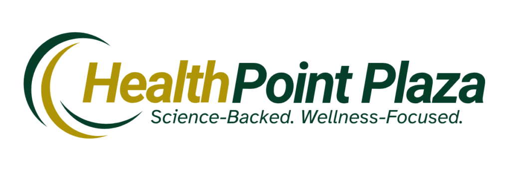 Health Point Plaza