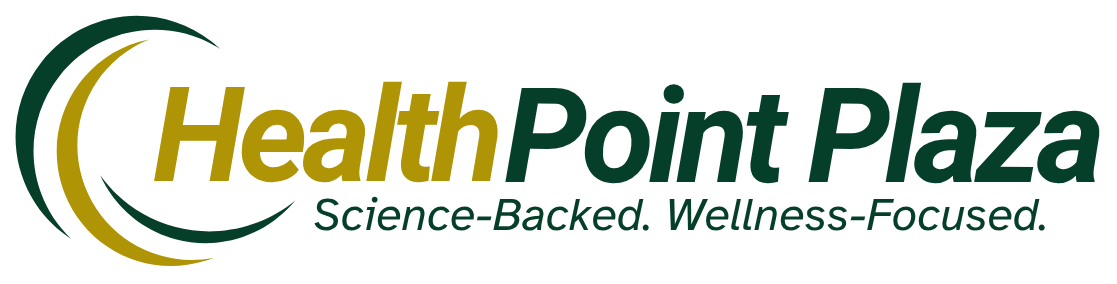 Health Point Plaza