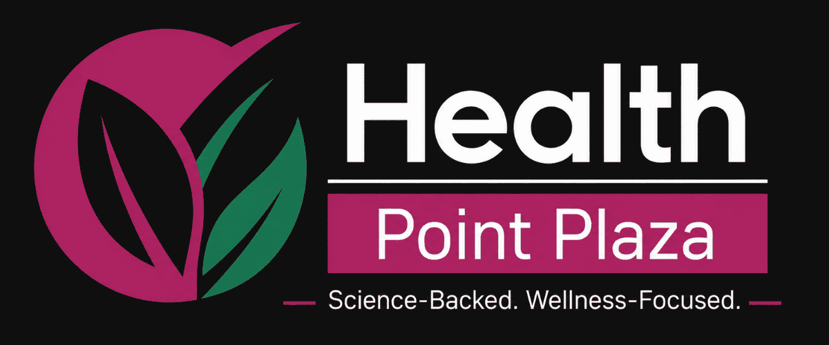 Health Point Plaza