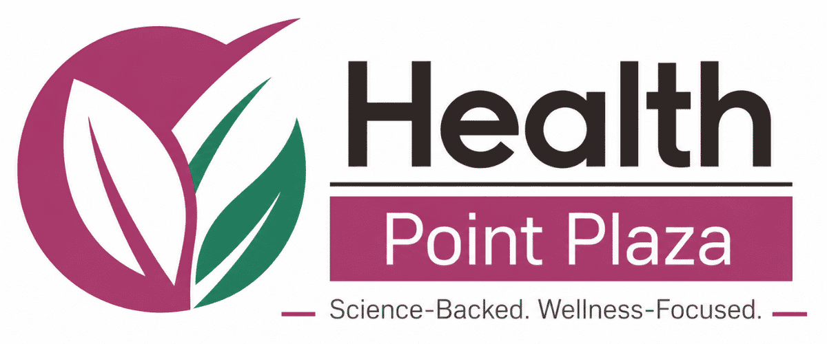 Health Point Plaza